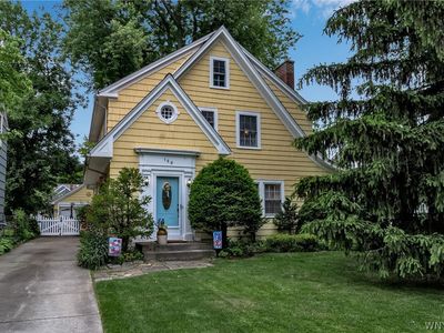 160 Smallwood Dr, Amherst, NY, 14226
