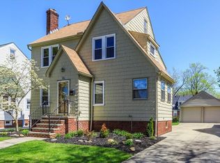 161 E 191st St, Euclid, OH