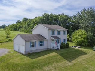 6369 Pucker St, Conesus, NY 14435