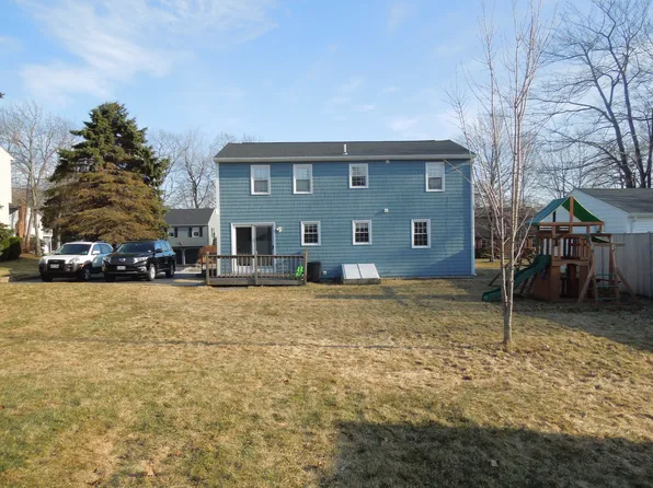 76 Christy Rd, Portland, ME 04103