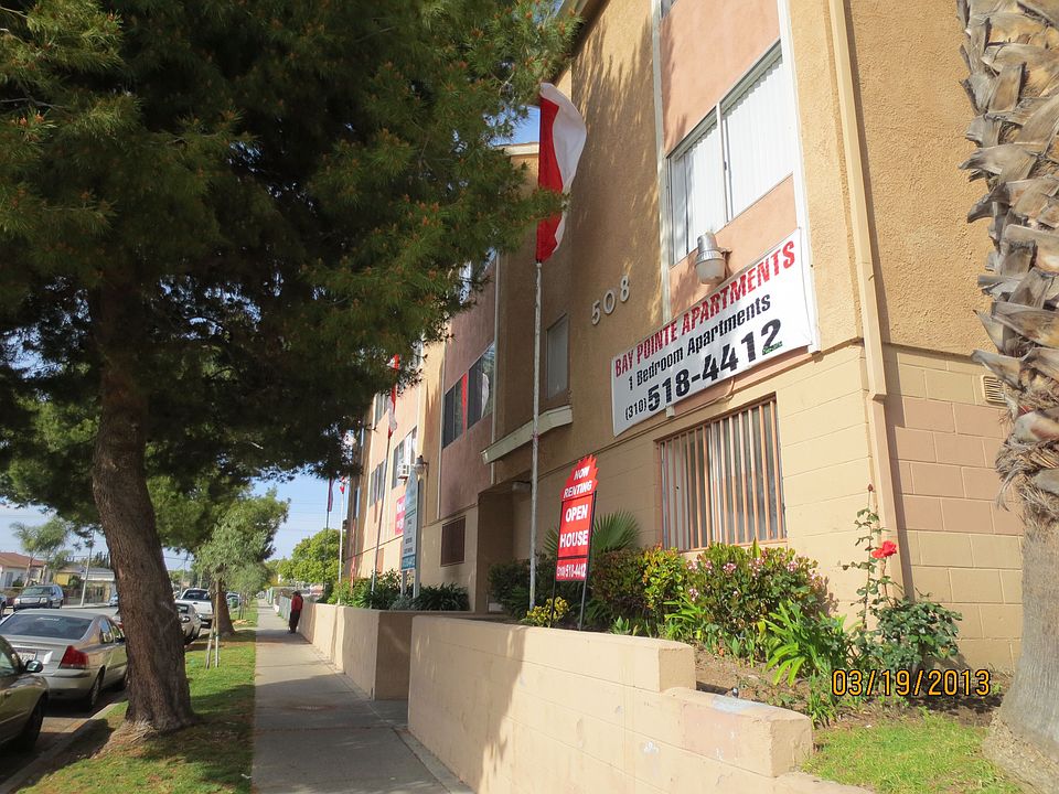 1st image of 508 Gulf Ave APT 37