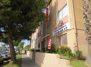 508 Gulf Ave APT 37, Wilmington, CA 90744