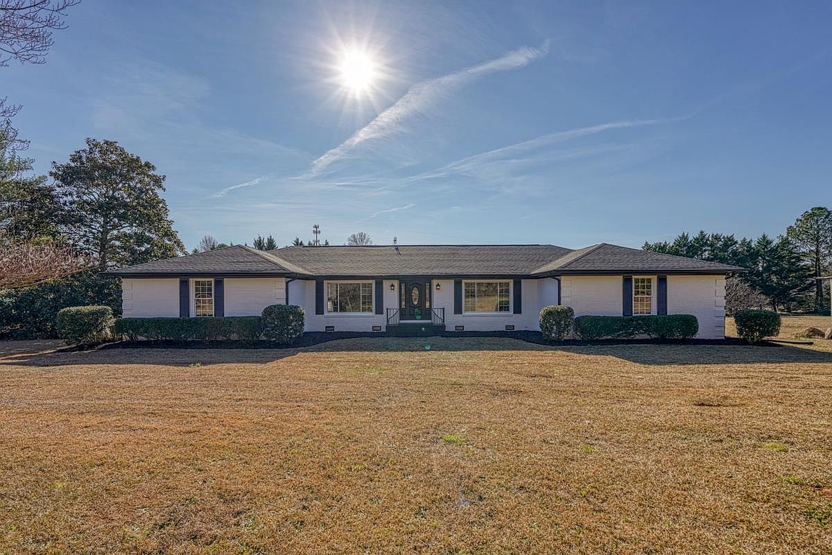 690 Zion Hill Rd, Spartanburg, SC 29307 Zillow
