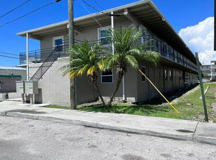 354 Rardin Ave #16, Pahokee, FL 33476