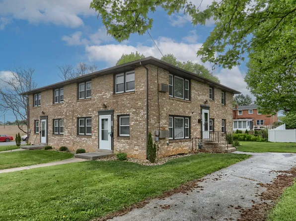 502 Klein Ave, Lebanon, PA