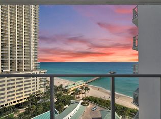 16485 Collins Ave APT 1435, Sunny Isles Beach, FL 33160