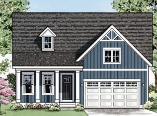 124 Bridge Valley Rd, Gettysburg, PA 17325