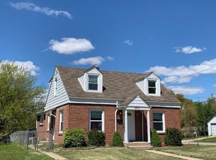 2901 Lawndale Ave, Rockford, IL