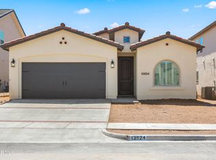 537 Paseo Campanero St, El Paso, TX 79928