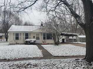 211 Booth Dr, Albion, MI