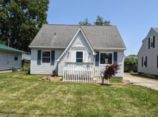 104 Ohio St, Lodi, OH 44254