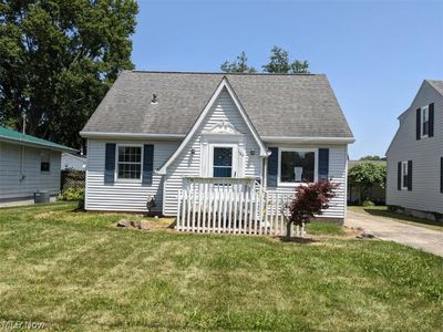 104 Ohio St, Lodi, OH, 44254
