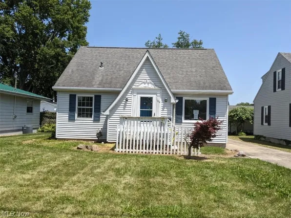 104 Ohio St, Lodi, OH 44254