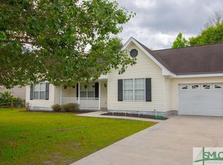 105 Madison Oaks Dr, Rincon, GA 31326