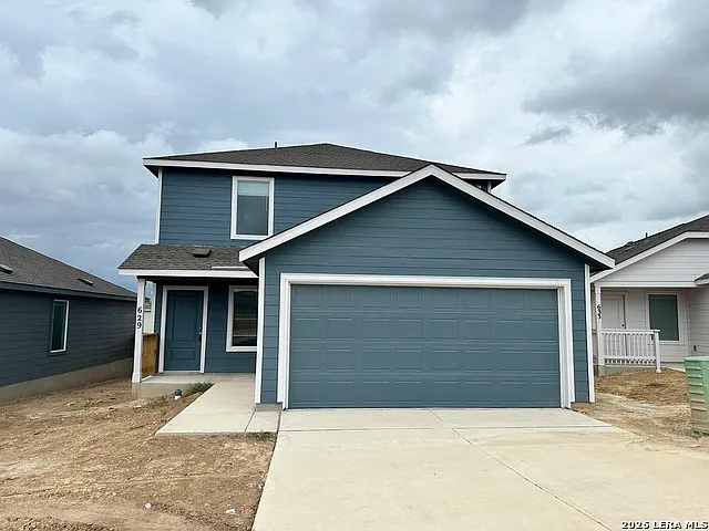 4 bed, 2.5 bath, 1867 sqft, $1,950 — Photo 2