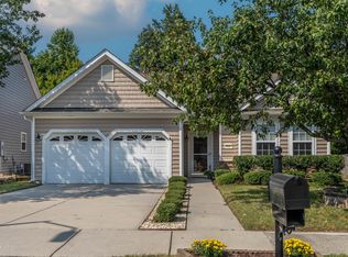 613 Long Melford Dr, Rolesville, NC 27571
