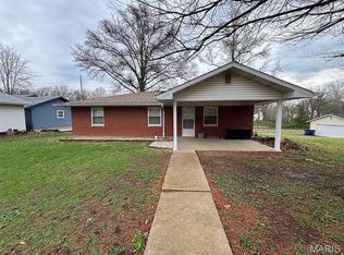 510 Rose Ln, Festus, MO 63028