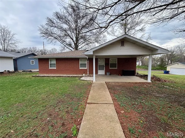 510 Rose Ln, Festus, MO 63028