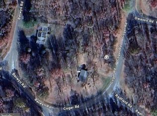 Cogar Rd, Chestertown, MD 21620
