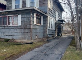 115 Crestwood Ave, Buffalo, NY 14216