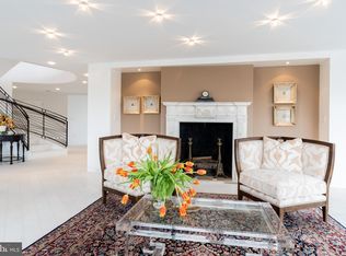 2500 Virginia Ave NW #1408, Washington, DC 20037