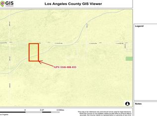 3346 Vac Avenue M Vic SUITE 225, Lancaster, CA 93535