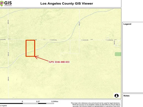 3346 Vac Avenue M Vic Suite 225, Lancaster, CA 93535