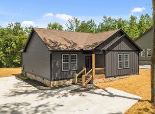 295 Brown Rd, Jasper, TN 37347