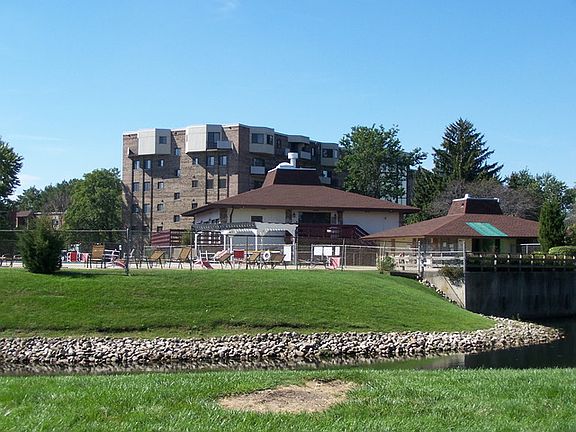2nd image of 1317 E Wyndham Cir APT 104