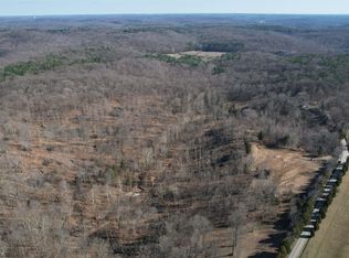 36.8 Acres Off S County Rd #175, Paoli, IN 47454