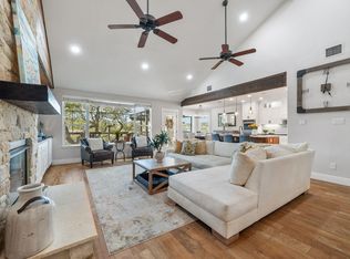 22008 Briarcliff Dr, Spicewood, TX 78669