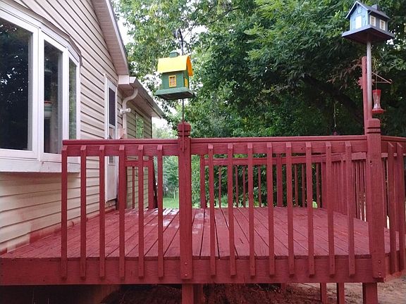 2nd image of 24590 N Fossum Rd