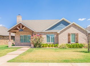 11203 Granby Ave, Lubbock, TX 79424