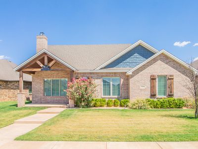 11203 Granby Ave, Lubbock, TX, 79424