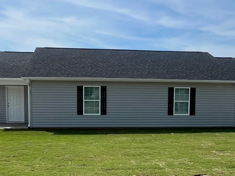 3951 Greenpond Rd