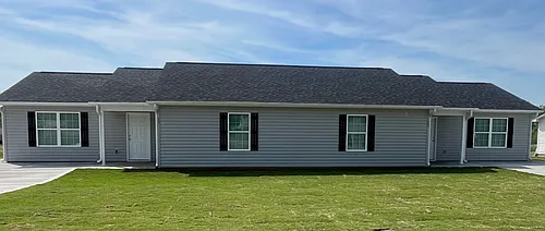 3951 Greenpond Rd Photo 1