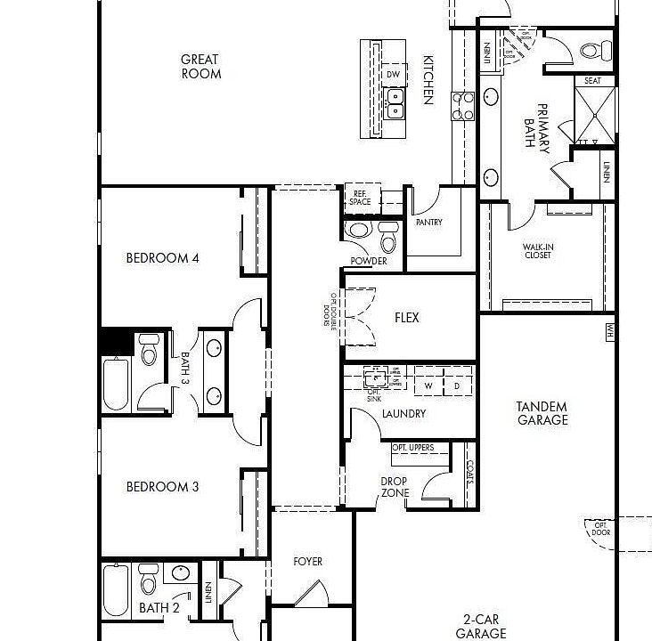 2nd image of 22193 W TONOPAH Drive