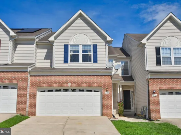 524 Berrycrest Way, Aberdeen, MD 21001