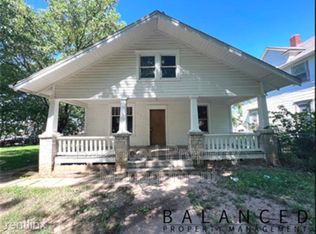 1621 SW Harrison St, Topeka, KS 66612