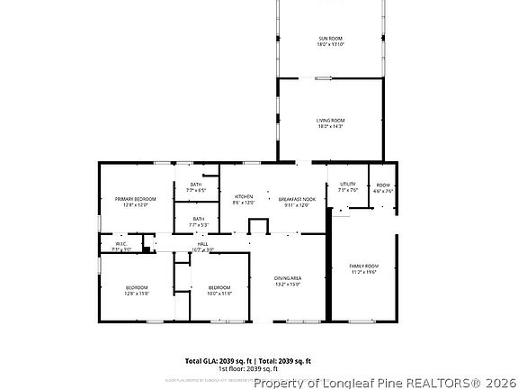 4th image of 6603 Winthrop Dr