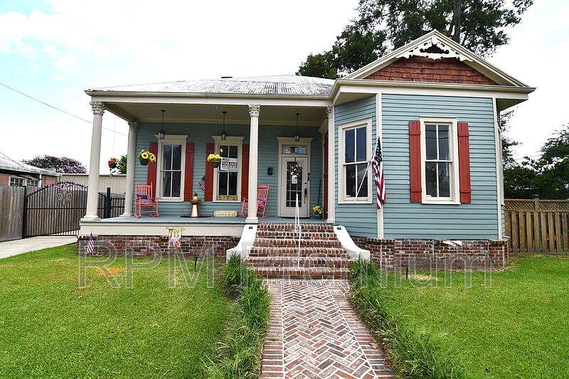 57915 Meriam St, Plaquemine, LA 70764 Zillow