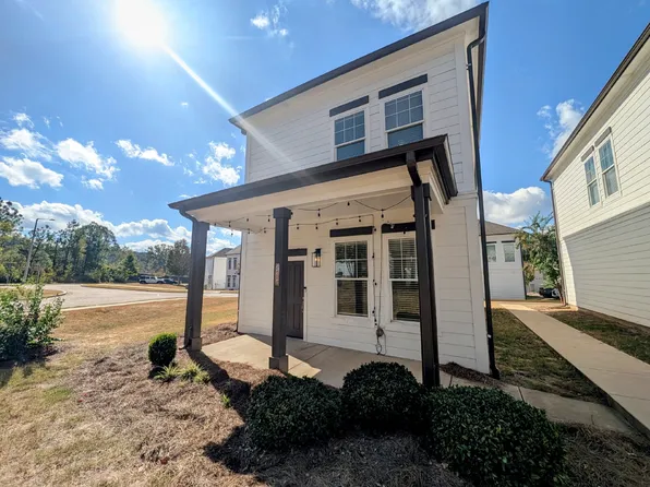 511 Olive Branch Way, Oxford, MS 38655