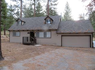 2396 Alice Lake Rd, South Lake Tahoe, CA 96150