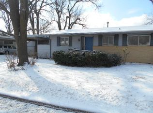 6939 SW Montara Pkwy, Topeka, KS 66619