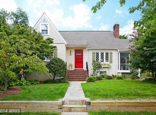 4733 17th St N, Arlington, VA 22207