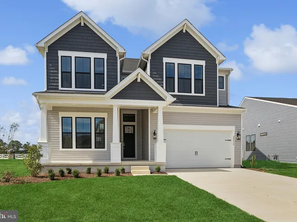 327 Kingfisher Ln, Chester, MD 21619