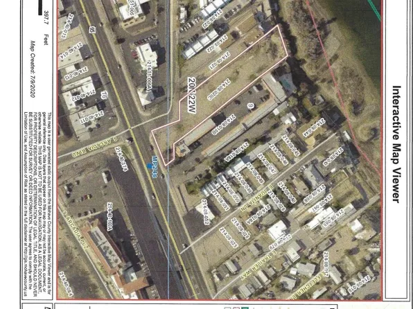 1721 Highway 95, Bullhead City, AZ 86442