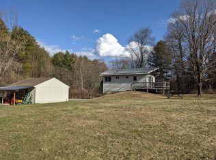 53 Mace Hill Rd, Hartland, VT 05048