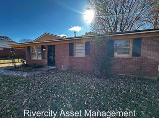 299 W Levi Rd, Memphis, TN 38109