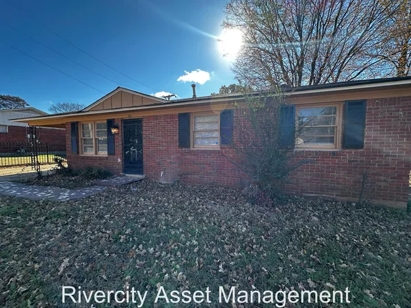 299 W Levi Rd, Memphis, TN 38109